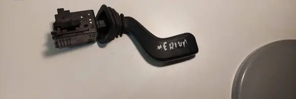 Opel Meriva A Indicator stalk 09185415 12268701 12268700