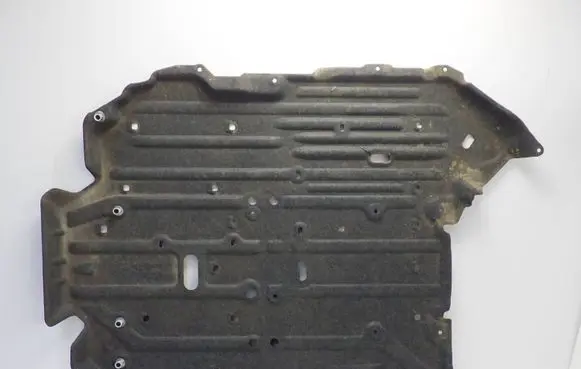 Honda Jazz IV GR Engine splash shield/under tray