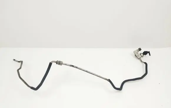 Toyota Verso-S Air conditioning (A/C) pipe/hose