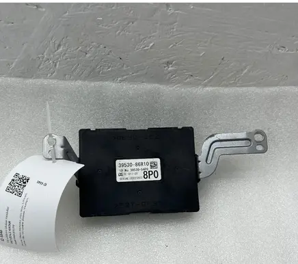 Suzuki Vitara (LY) Other control units/modules 3953086R10