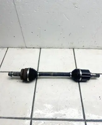 KIA Sportage Front driveshaft 49500D7030