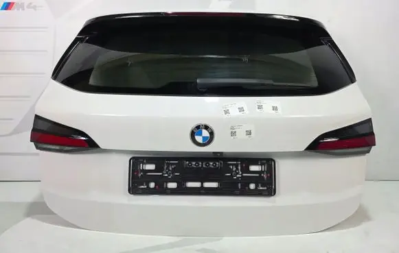 BMW 2 Active Tourer U06 Tailgate/trunk/boot lid 