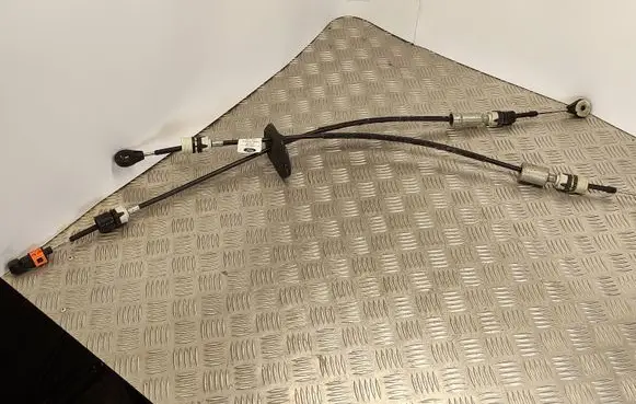 Ford Transit Custom Gear shift cable linkage JK2R7E395EC 4fta312cecda