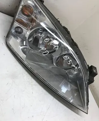 Ford Mondeo Mk III Headlight/headlamp