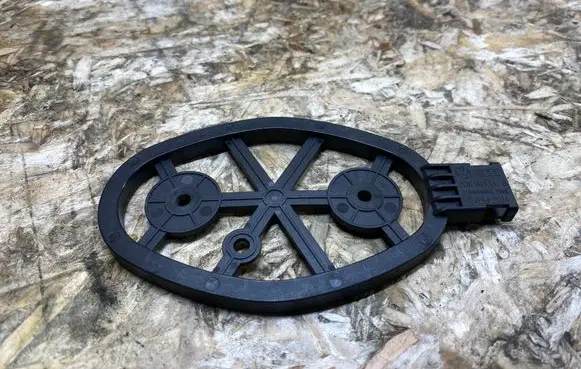 Bentley Flying Spur Keyless system antenna 3D0909141B