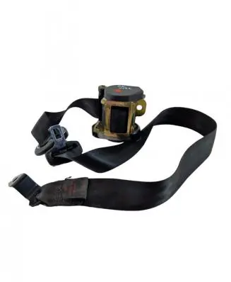 Seat Ibiza II (6k) Front seatbelt 6K4857705E