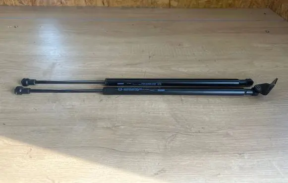 Mazda CX-3 Soft lock spindle drive 19A25C1