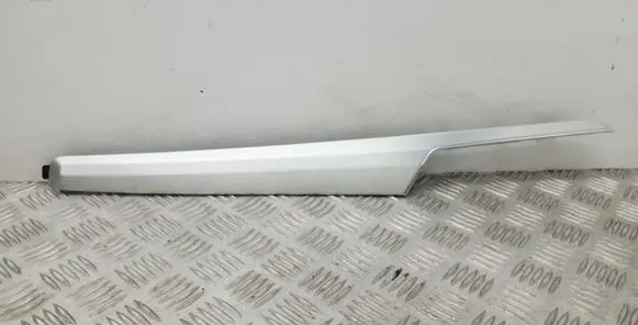 Audi Q5 SQ5 Rear door card trim 80A867410