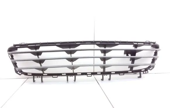 Opel Astra H Front bumper lower grill 24460271