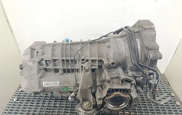 Volkswagen PASSAT B5.5 Automatic gearbox FAD5HP19