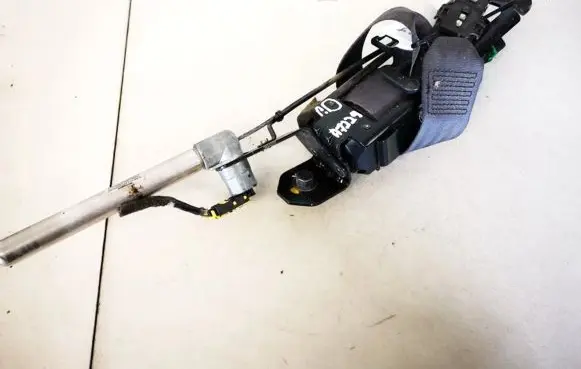 Volvo S60 Front seatbelt 8626240