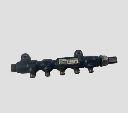 Citroen C5 Fuel main line pipe 9654592680 9658221880