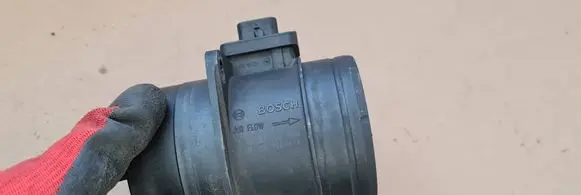 Audi Q5 SQ5 Mass air flow meter 03L906461A 38764011