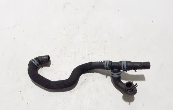 Audi A6 S6 C8 4K Engine coolant pipe/hose 4K0122058G