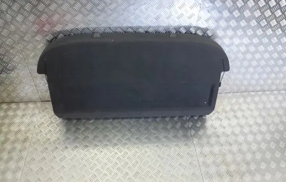 Opel Astra H Parcel shelf 