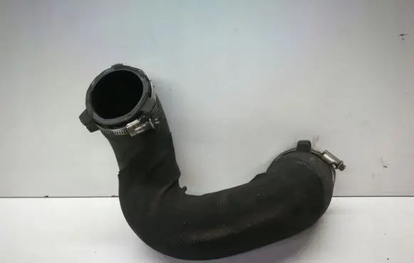 Audi A6 S6 C6 4F Coolant pipe/hose 4F0145737K