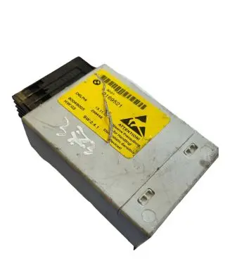 BMW 5 E60 E61 Other control units/modules 9169521