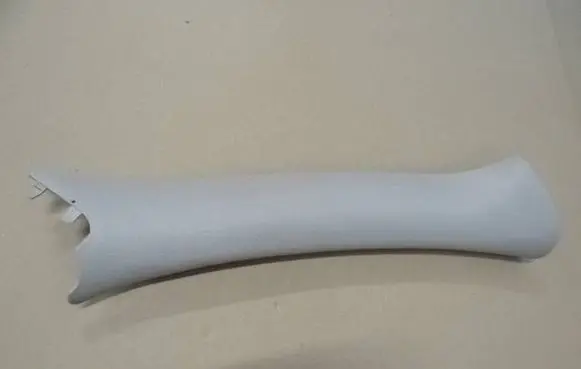 Chrysler PT Cruiser (A) pillar trim