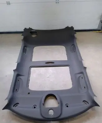 Mini Cooper Countryman R60 Headlining set 9809270