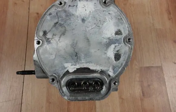 KIA Optima Air conditioning (A/C) compressor (pump) F502FJDAA04