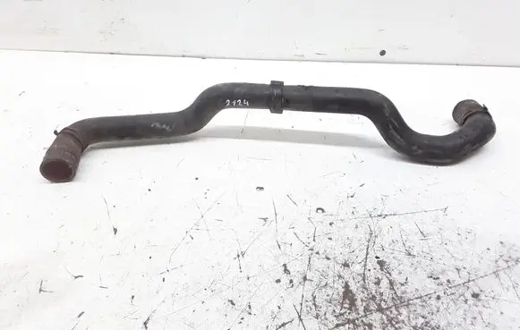 Volkswagen Transporter - Caravelle T5 Engine coolant pipe/hose