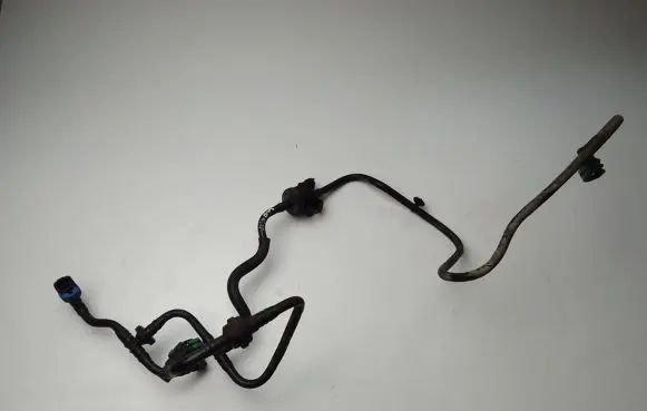 Ford Fiesta Valve 0280142517