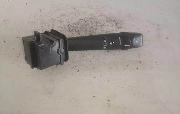 Volvo S80 Wiper control stalk