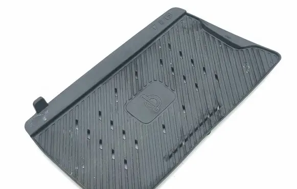 KIA Niro Glove box pad 95570AT200