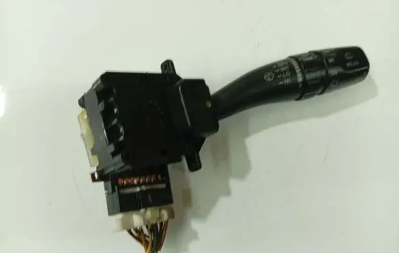 KIA Sorento Wiper control stalk 