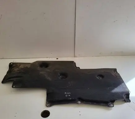 Volvo V60 Side bottom protection 31202720