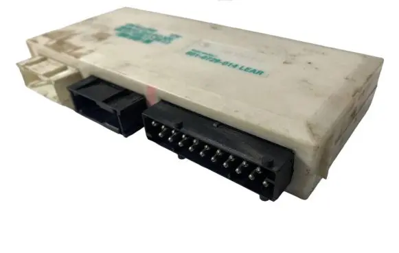 BMW 5 E39 Comfort/convenience module 6913520 61356913520