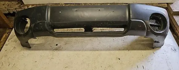 Subaru Forester SG Front bumper 57704SA000 89111112