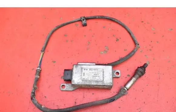 Volkswagen Golf IV Lambda probe sensor 03C907807C