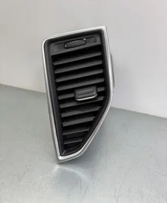 Porsche Macan (95B) Dash center air vent grill 95B819202E