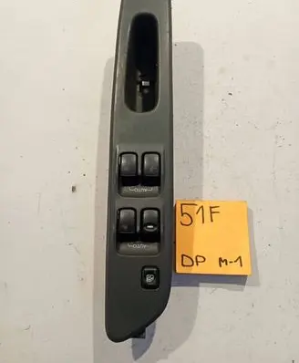Mitsubishi Space Wagon Electric window control switch MR330755