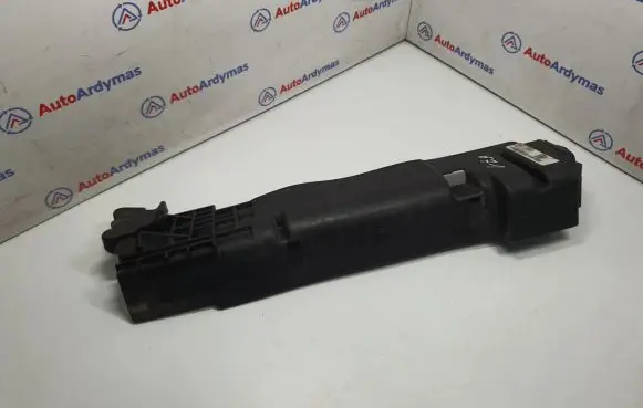 BMW X3 F25 Radiator trim 7593839 17117593839