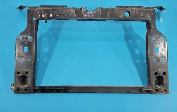 Fiat 500 Radiator support slam panel IMPRK1575246
