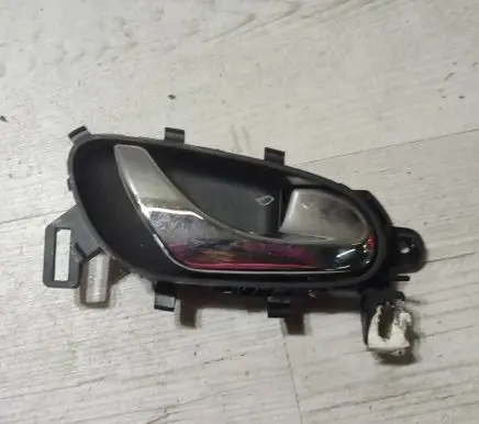 Renault Kadjar Front door interior handle 806704EA0A