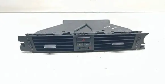 BMW 3 E90 E91 Dash center air vent grill 9130464903 64229130464