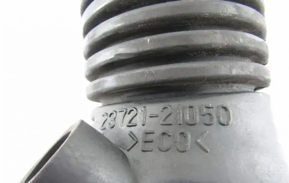 SsangYong Rodius Air intake duct part 2372121050