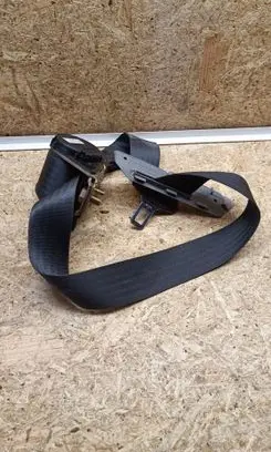 Alfa Romeo 166 Rear seatbelt 00059024A 044047