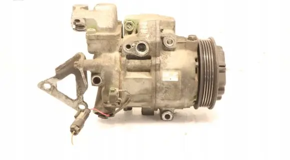Mercedes-Benz A W168 Air conditioning (A/C) compressor (pump)