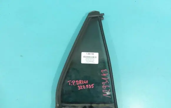 Suzuki SX4 S-Cross Rear door window glass IMPRK1293143