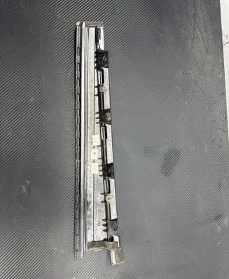 Ford S-MAX Rear door glass trim molding 6M21R254A40