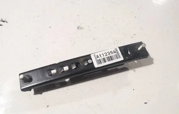 Honda Civic IX Seat belt adjustment rail 