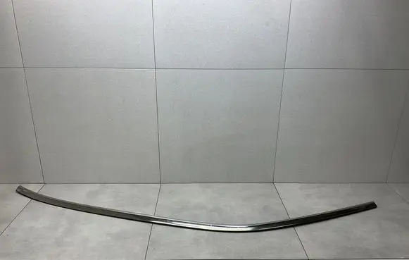 Opel Mokka B Roof trim bar molding cover 