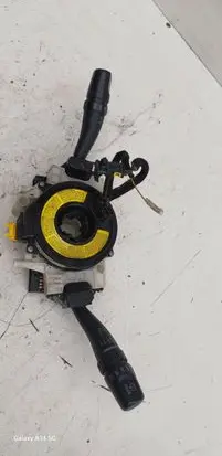 Hyundai Santa Fe Rear window wiper motor