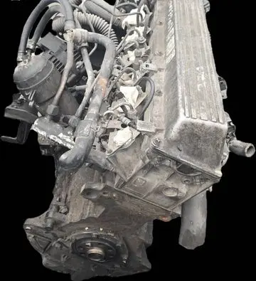 Land Rover Range Rover P38A Engine