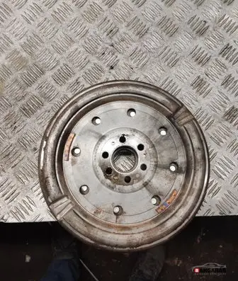 Volkswagen Caddy Flywheel 