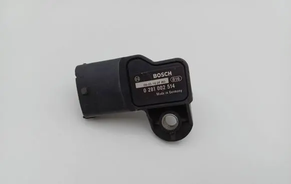 Iveco Daily 3rd gen Air pressure sensor 0281002514